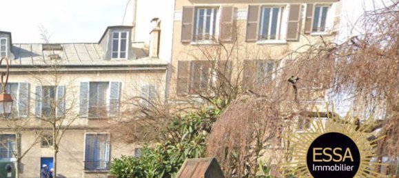 2 Schlafzimmer Wohnung in Viroflay, France, Nr. 327970 5