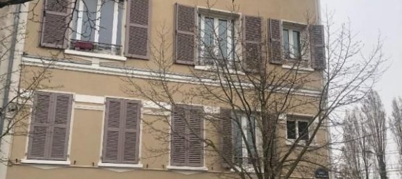 2 Schlafzimmer Wohnung in Viroflay, France, Nr. 327970 4