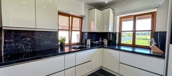 9 rooms Villa in Ingolstadt, Germany No. 30154 3