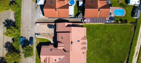 9 rooms Villa in Ingolstadt, Germany No. 30154 6