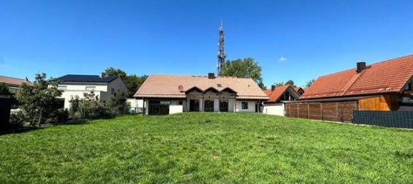 9 rooms Villa in Ingolstadt, Germany No. 30154 17