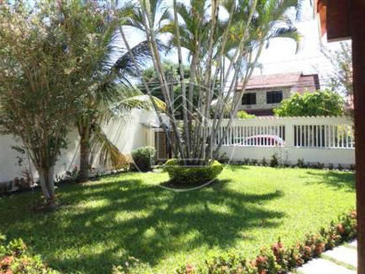 4 غرف نوم منزل في Rio de Janeiro, Brazil رقم 546629