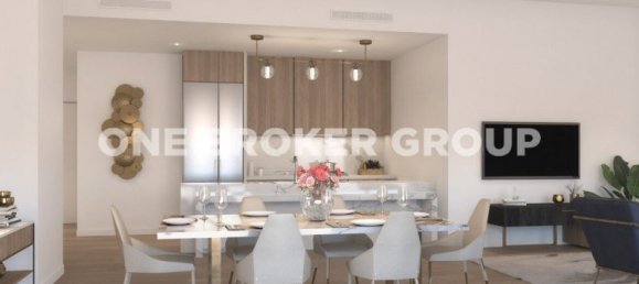 1 Schlafzimmer Wohnung in LA SIRENE 2, Jumeirah, UAE, Nr. 58656 3