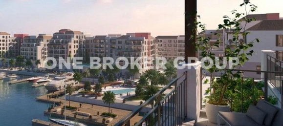 1 Schlafzimmer Wohnung in LA SIRENE 2, Jumeirah, UAE, Nr. 58656 10