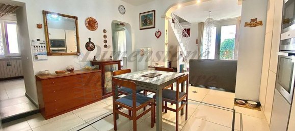 7 rooms House in Cecina, Italy No. 286755 13