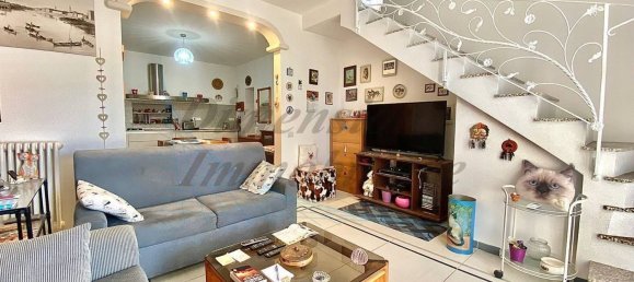 7 rooms House in Cecina, Italy No. 286755 8