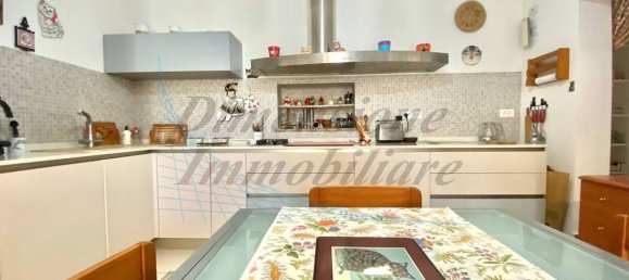 7 rooms House in Cecina, Italy No. 286755 18