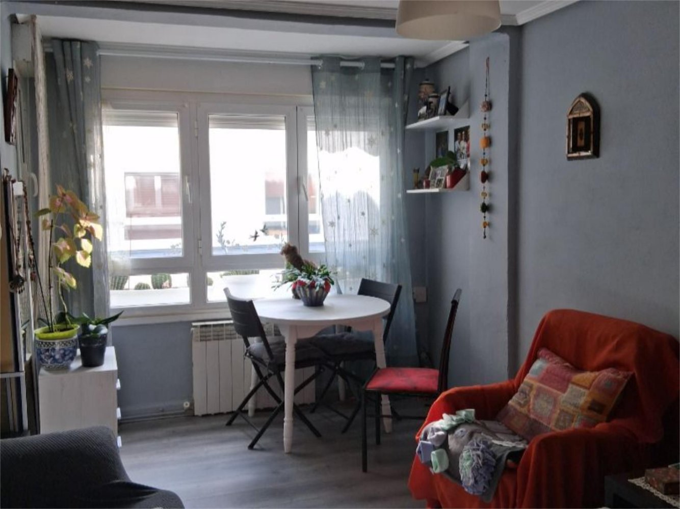 2 غرف نوم شقة في Vitoria-Gasteiz, Spain رقم 194059