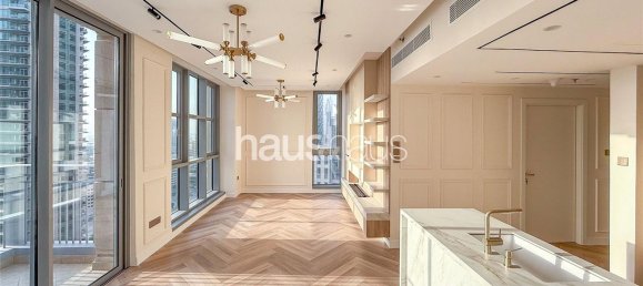 2 chambres Appartement à Downtown Dubai (Downtown Burj Dubai), UAE No. 99023 3