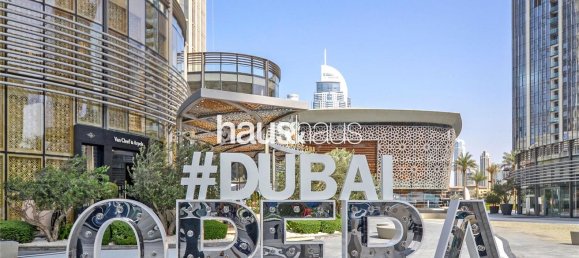 2 chambres Appartement à Downtown Dubai (Downtown Burj Dubai), UAE No. 99023 27