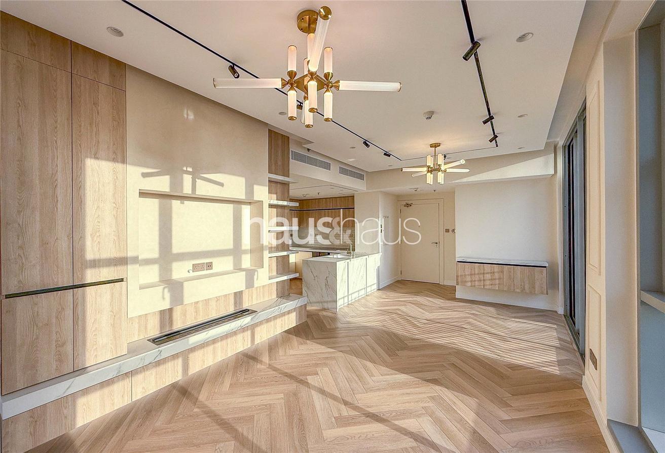 2 chambres Appartement à Downtown Dubai (Downtown Burj Dubai), UAE No. 99023