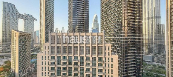 2 chambres Appartement à Downtown Dubai (Downtown Burj Dubai), UAE No. 99023 2