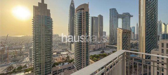 2 chambres Appartement à Downtown Dubai (Downtown Burj Dubai), UAE No. 99023 4