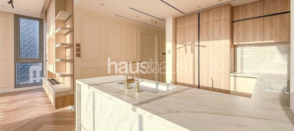 2 chambres Appartement à Downtown Dubai (Downtown Burj Dubai), UAE No. 99023 7