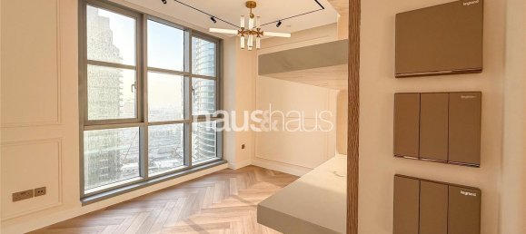 2 chambres Appartement à Downtown Dubai (Downtown Burj Dubai), UAE No. 99023 21