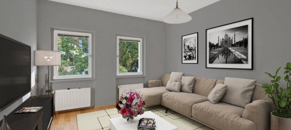 1 غرف نوم شقة في Borsigwalde, Germany رقم 310042 2