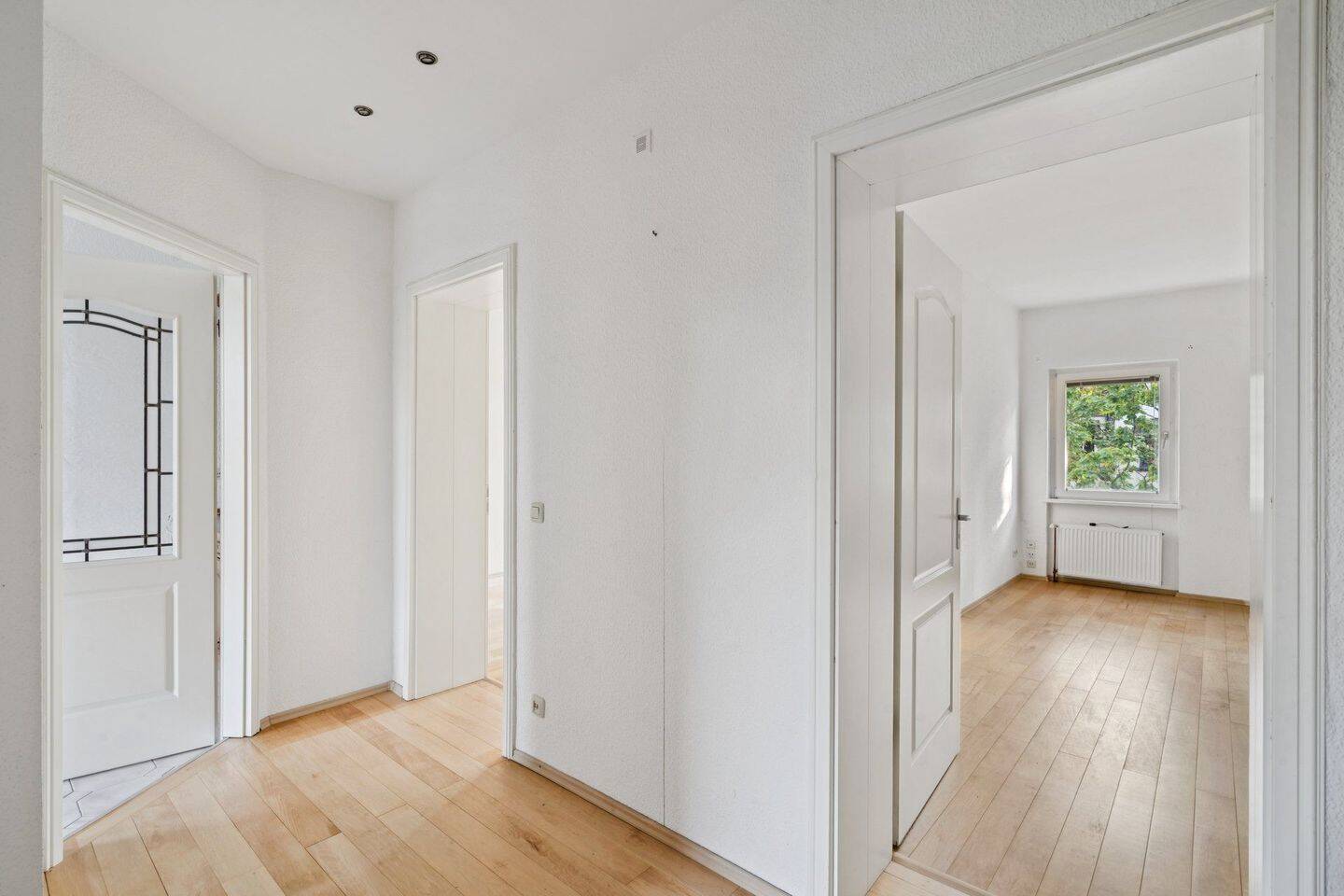 1 غرف نوم شقة في Borsigwalde, Germany رقم 310042