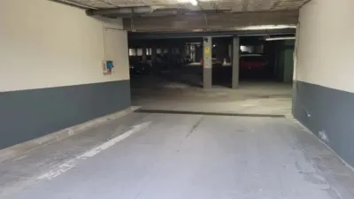 Garage à Cadiz, Spain No. 170660