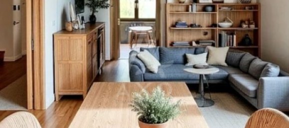 3 غرف نوم منزل في Berthelming, France رقم 215796 8