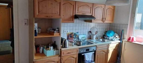 Apartamento T3 em Bochum, Germany N.º 228020 13