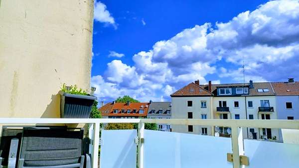 Apartamento T3 em Bochum, Germany N.º 228020