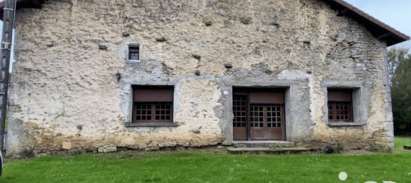 3 rooms Townhouse in Levecourt, France No. 231241 11