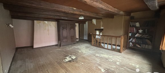 3 rooms Townhouse in Levecourt, France No. 231241 5