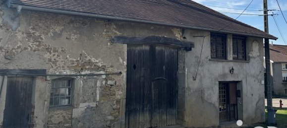 3 rooms Townhouse in Levecourt, France No. 231241 10