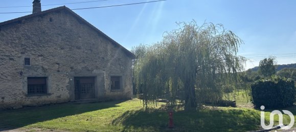 3 rooms Townhouse in Levecourt, France No. 231241 12