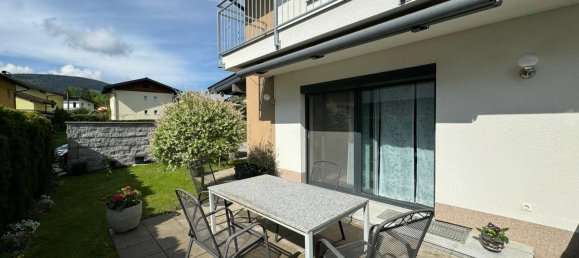 Таунхаус с 3 спальнями в Занкт Джоан им Понгау, Австрия № 140212 3