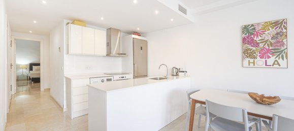 1 bedroom Apartment in Marbella, Spain No. 33452 18