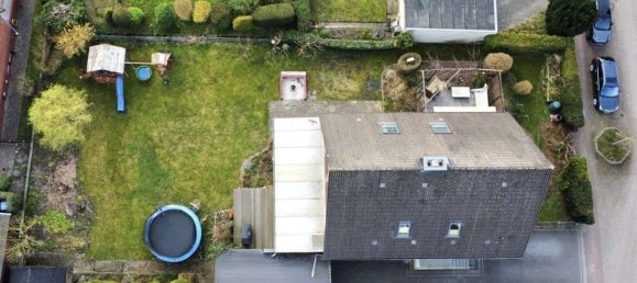 6 chambres Maison à Harburg, Germany No. 278419 15