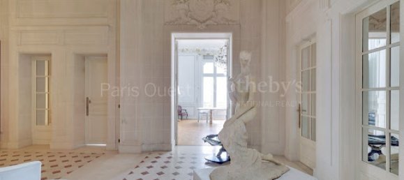 4 bedrooms Duplex in Paris, France No. 162446 3