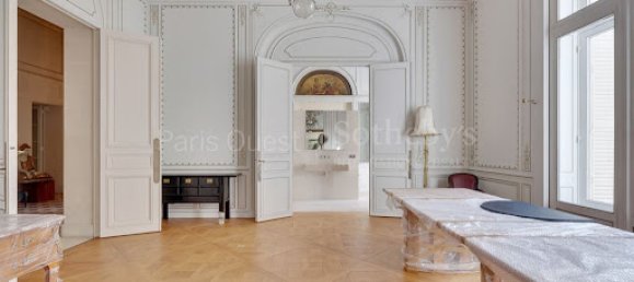 4 bedrooms Duplex in Paris, France No. 162446 15