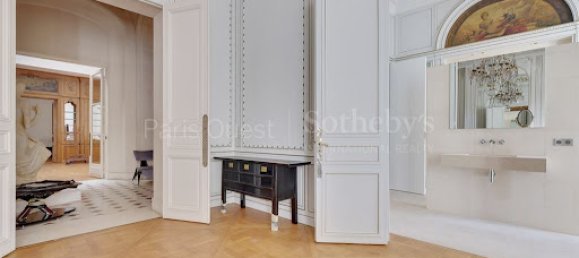 4 bedrooms Duplex in Paris, France No. 162446 16