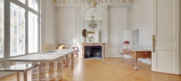 4 bedrooms Duplex in Paris, France No. 162446 10