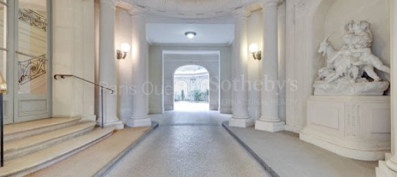 4 bedrooms Duplex in Paris, France No. 162446 20