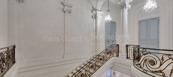 4 bedrooms Duplex in Paris, France No. 162446 4
