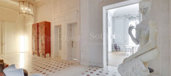 4 bedrooms Duplex in Paris, France No. 162446 6