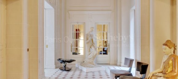 4 bedrooms Duplex in Paris, France No. 162446 7