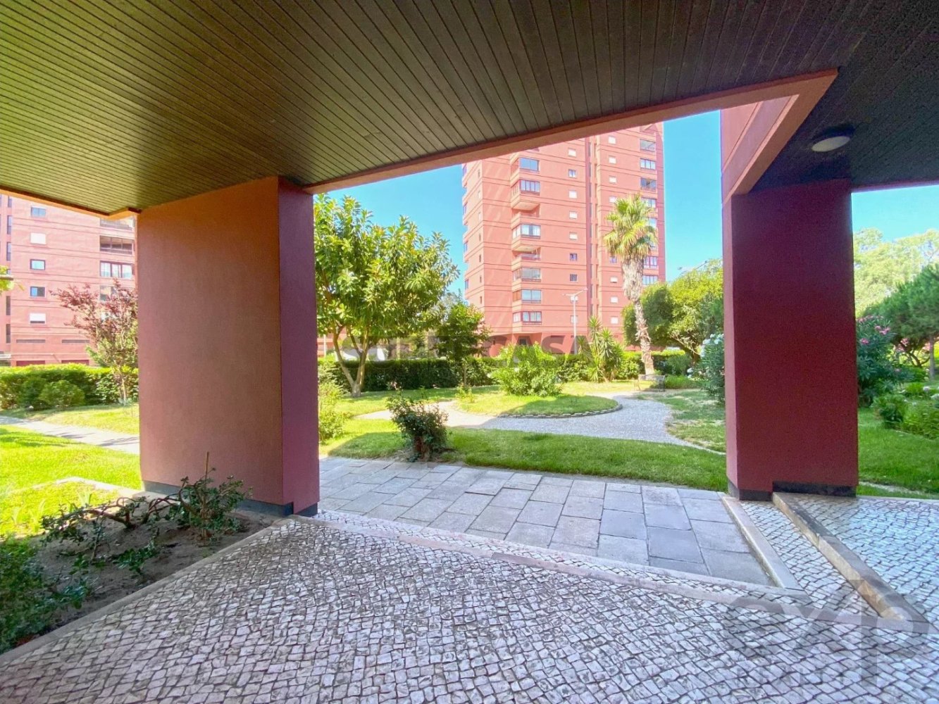 Apartamento T1 em Costa da Caparica, Portugal N.º 334598