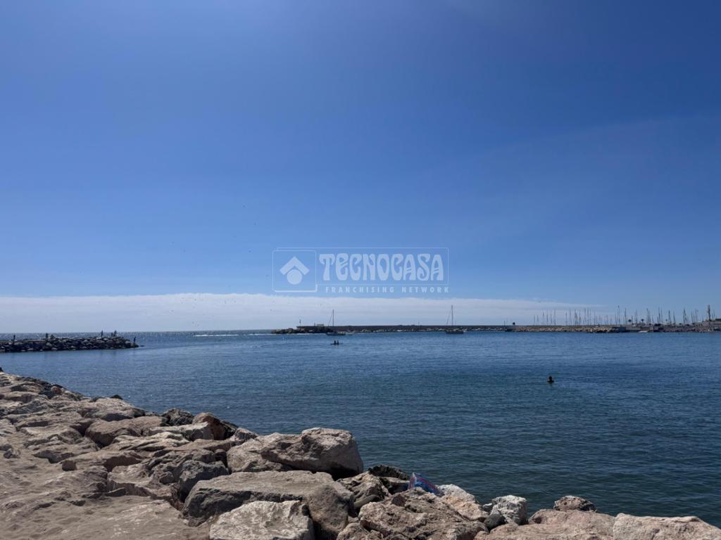 2 rooms Apartment in Fuengirola, Spain No. 249542