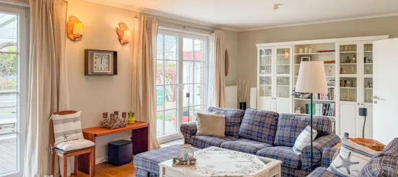 Дом с 3 спальнями в Шлезвиг-Гольштейн, Германия № 65350 6