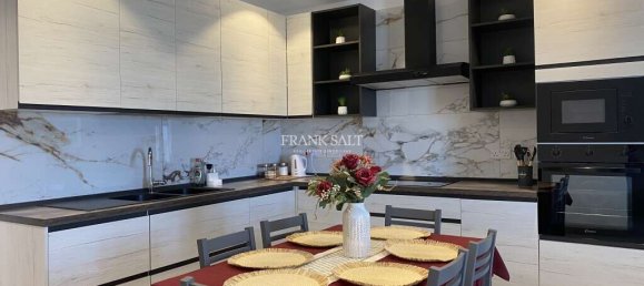 Apartamento T2 em Zejtun, Malta N.º 11461 3