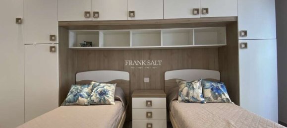 Apartamento T2 em Zejtun, Malta N.º 11461 12