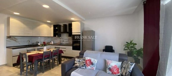 Apartamento T2 em Zejtun, Malta N.º 11461 6