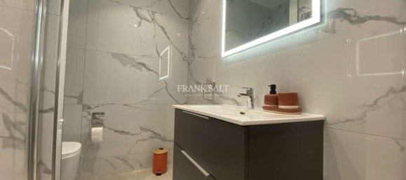 Apartamento T2 em Zejtun, Malta N.º 11461 15