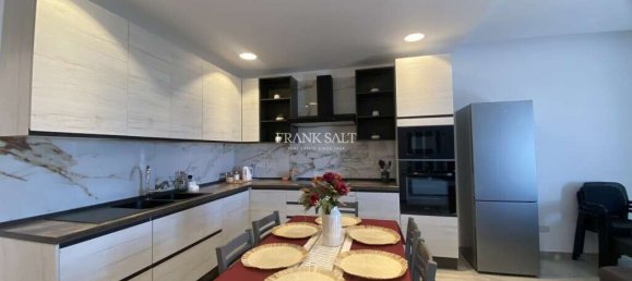 Apartamento T2 em Zejtun, Malta N.º 11461 2