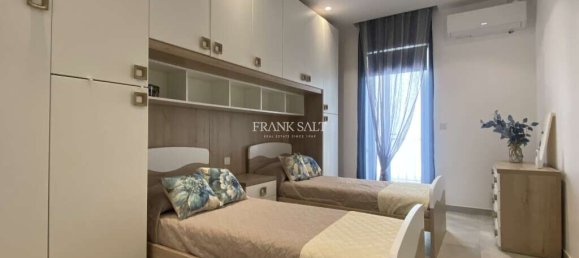 Apartamento T2 em Zejtun, Malta N.º 11461 11