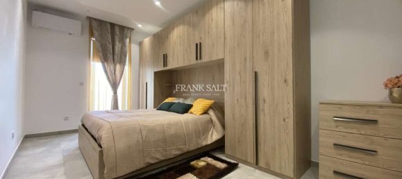 Apartamento T2 em Zejtun, Malta N.º 11461 9